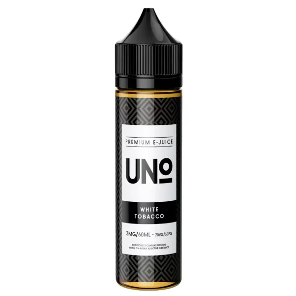 UNO WHITE TOBACO DL