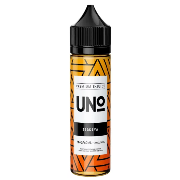 UNO MANGO Pineapple DL