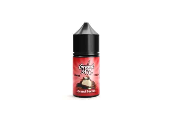 GRAND VAPE SECRET MTL