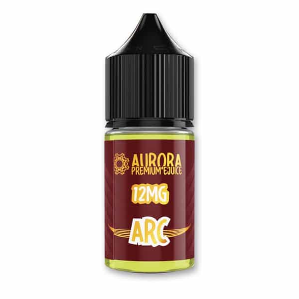 AURORA EJUICE ARC 30ML MTL