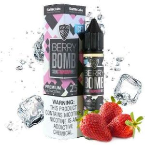 VGOD - Berry Bomb ICED