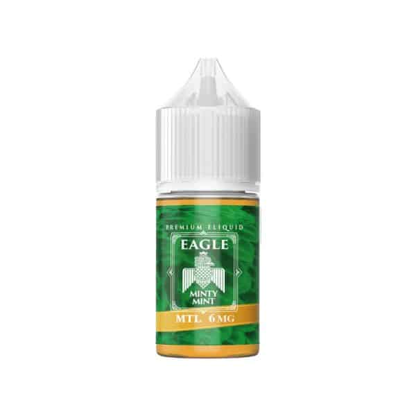 EAGLE MINTY MINT MTL