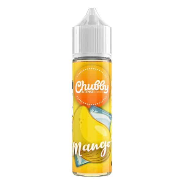 CHUBBY MANGO ICE