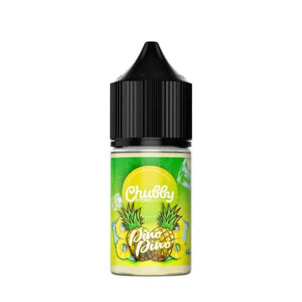 CHUBBY PINO PINO MTL