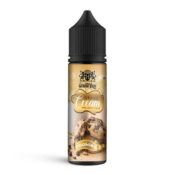 GRAND VAPE COOKIES