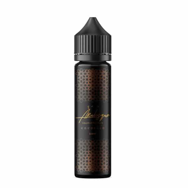 ARABESQUE COCOBOLO E-LIQUIDS DL 60ML