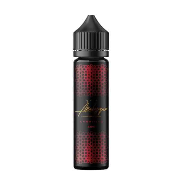 ARABESQUE CAMATILLO E-LIQUIDS DL 60ML