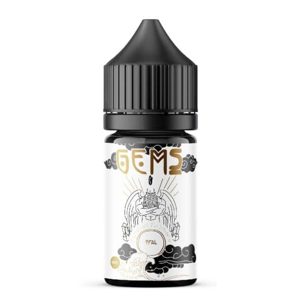 GEMS OPAL E-LIQUIDS MTL 30ML