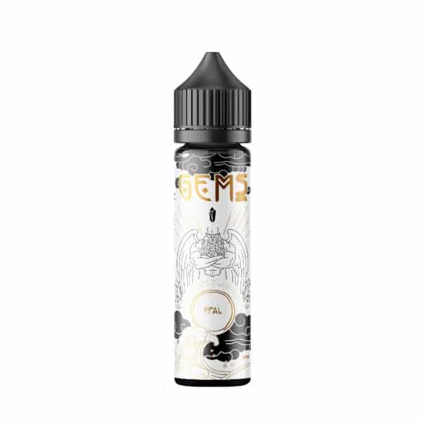 GEMS OPAL E-LIQUIDS DL 60ML