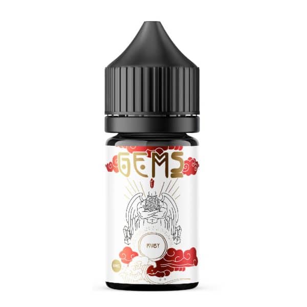 GEMS RUBY E-LIQUIDS MTL 30ML