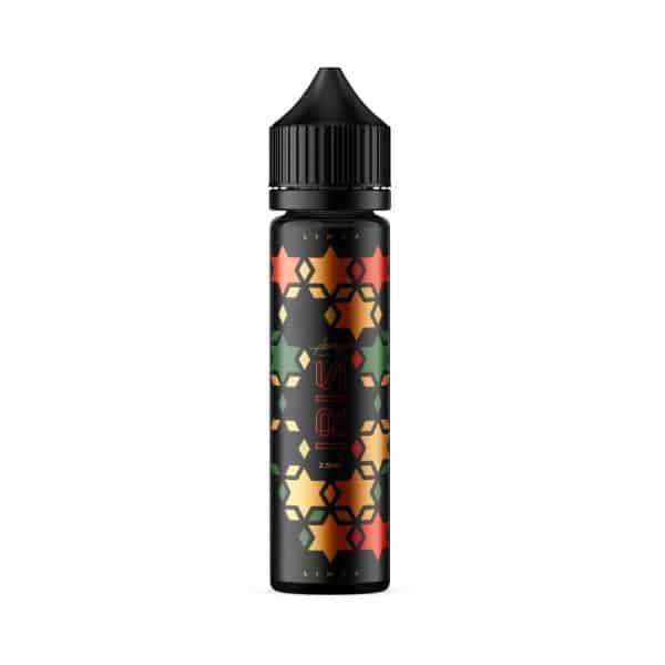 IRIS LIMBA E-LIQUIDS DL 60ML