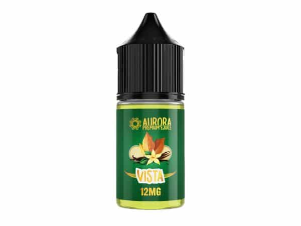 AURORA EJUICE VISTA 30ML MTL