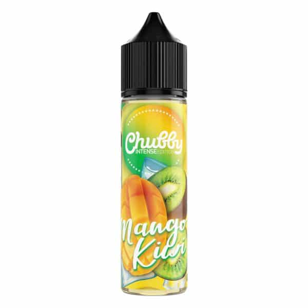 CHUBBY MANGO KIWI ICE