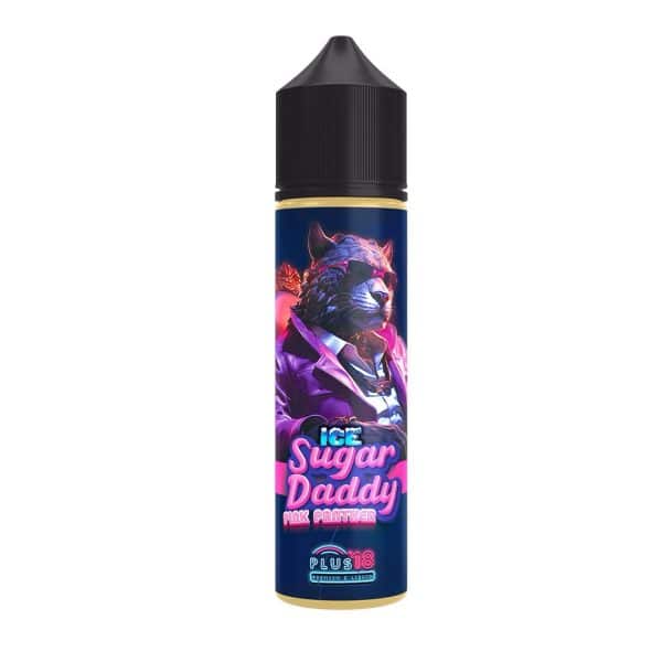 Plus18 sugardaddy 60ml