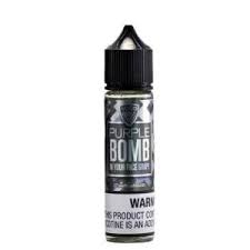 VGOD - Iced Purple Bomb 60ML