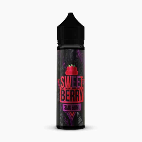 SWEET BERRY - SAMS VAPES