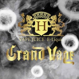 GRAND VAPE