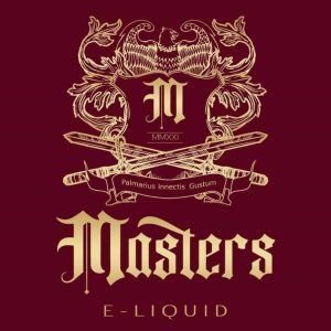 MASTERS E-LIQUID