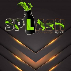 SPLASH EJUICE