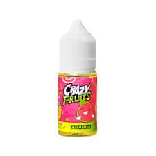 Tokyo Crazy Fruit 30ml Salt