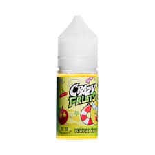 Tokyo Crazy Fruit 30ml Salt