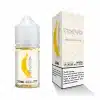 Tokyo E-liquid Classic Series iced banana cake