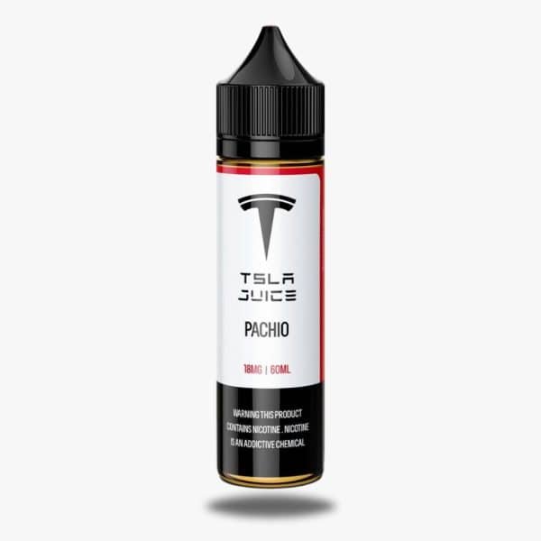 TESLA - PACHIO 60ML MTL