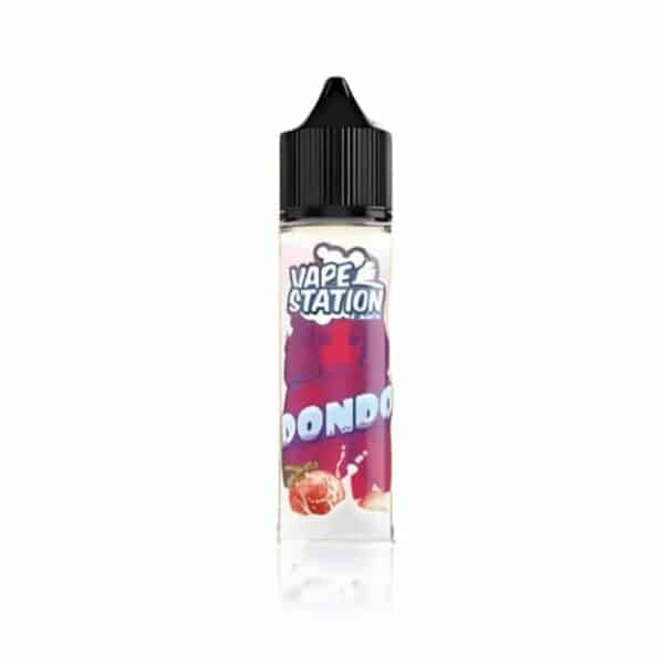 VAPE STATION - DONDO 60ML DL