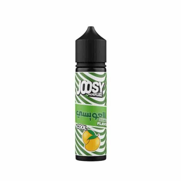 JOOSY 3WESY DOUBLE FLAVOUR 60ML DL