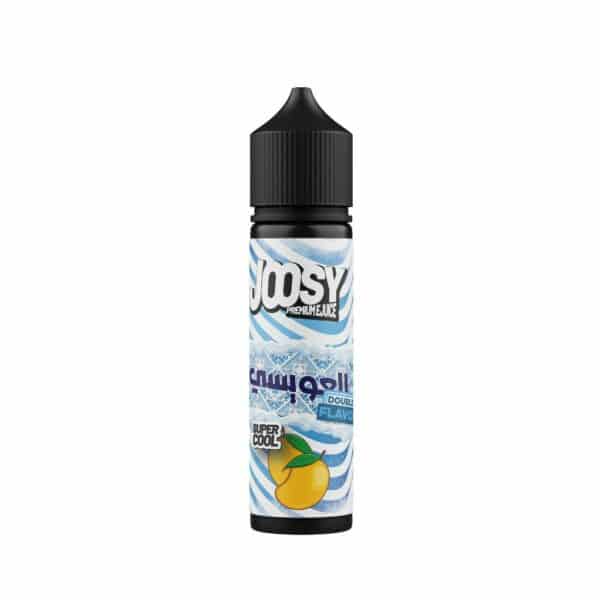 JOOSY 3WESY SUPER COOL 60ML DL