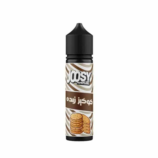 JOOSY COOKIES BUTTER 60ML MTL