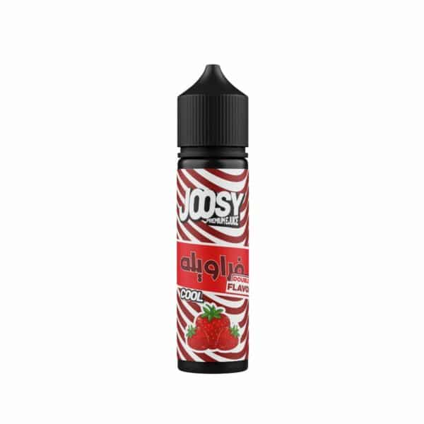 JOOSY STRAWBERRY COOL 60ML MTL