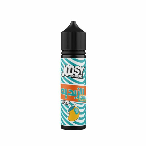 JOOSY ZEBDYA COOL 60ML MTL