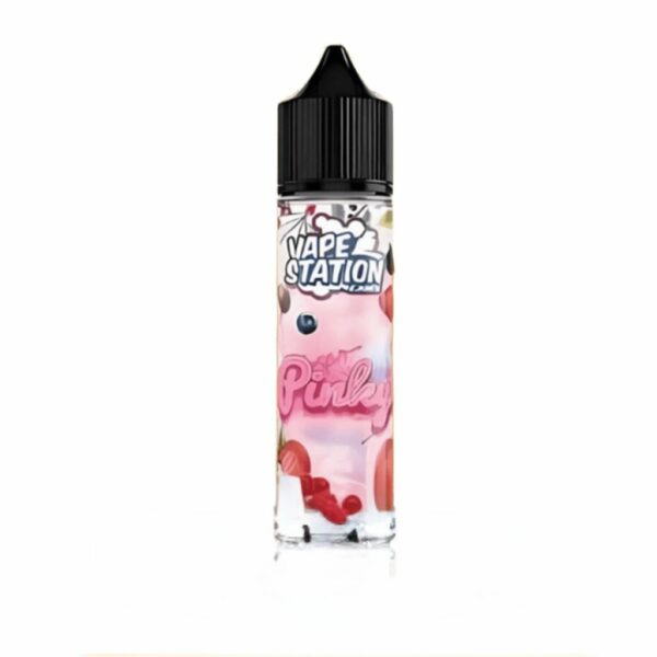 VAPE STATION - PINKEY 60ML DL