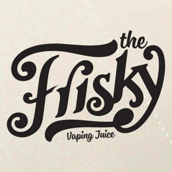 Frisky Tobacco Coffee 30ml Salt