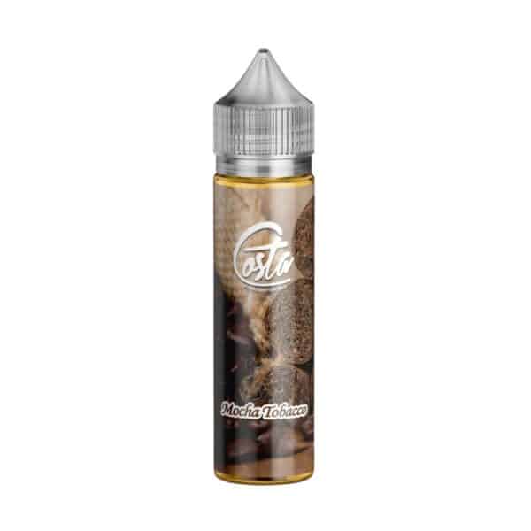 COSTA MOCHA TOBACCO 60 ML