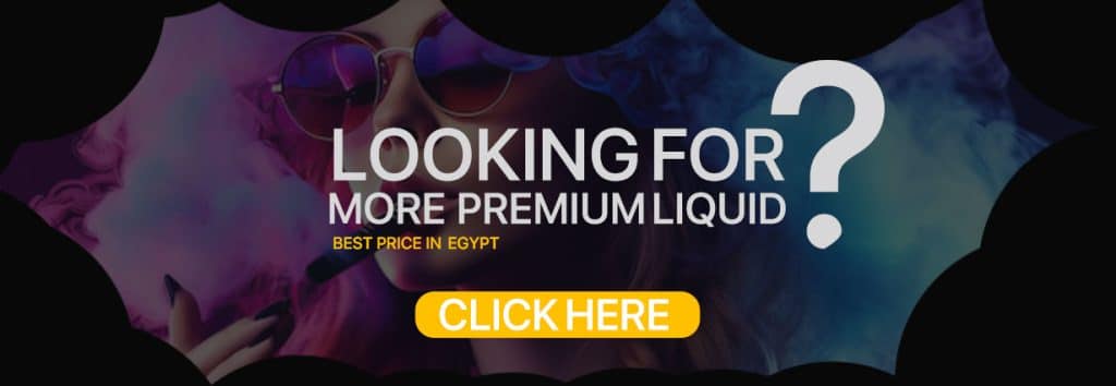 Best Online Vape Store in Egypt - Long-Lasting Vape Batteries & Fast Charging