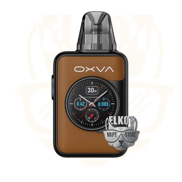 Oxva Xlim Sq Pro 2 Pod Kit
