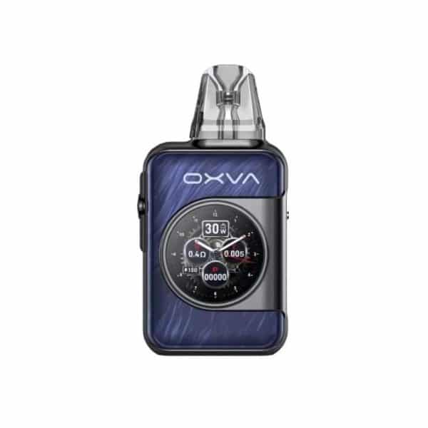 Oxva Xlim Sq Pro 2 Blue Shadow