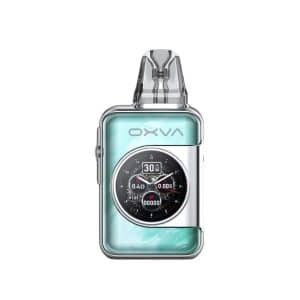 Oxva Xlim Sq Pro 2 celadon marbel