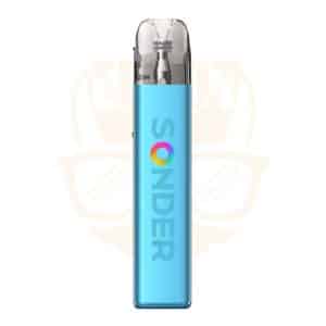 Geekvape Sonder Q2 Pod System – Compact MTL Vape with 1000mAh Battery